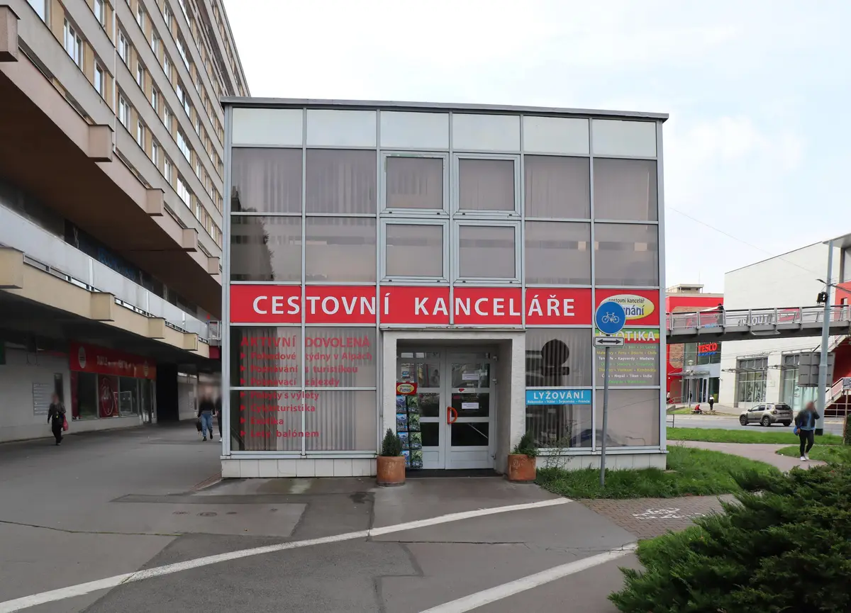 CK Poznání, s.r.o.